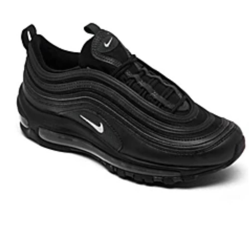 Black kids air max authentic